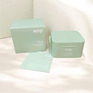 WNP Dual Cleansing Clay Mask - new sealed box